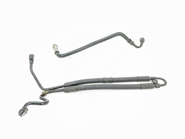 BMW E46 M3 Power Steering Hoses/Lines 2229361/2229364