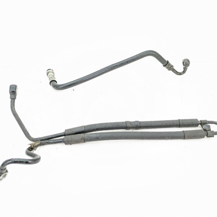 BMW E46 M3 Power Steering Hoses/Lines 2229361/2229364