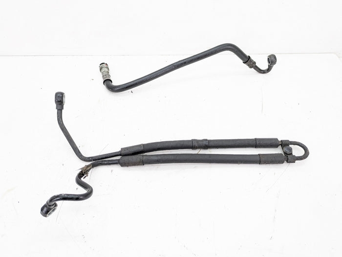 BMW E46 M3 Power Steering Hoses/Lines 2229361/2229364