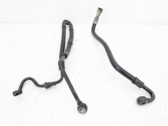 BMW E46 M3 Power Steering Hoses/Lines 2229361/2229364