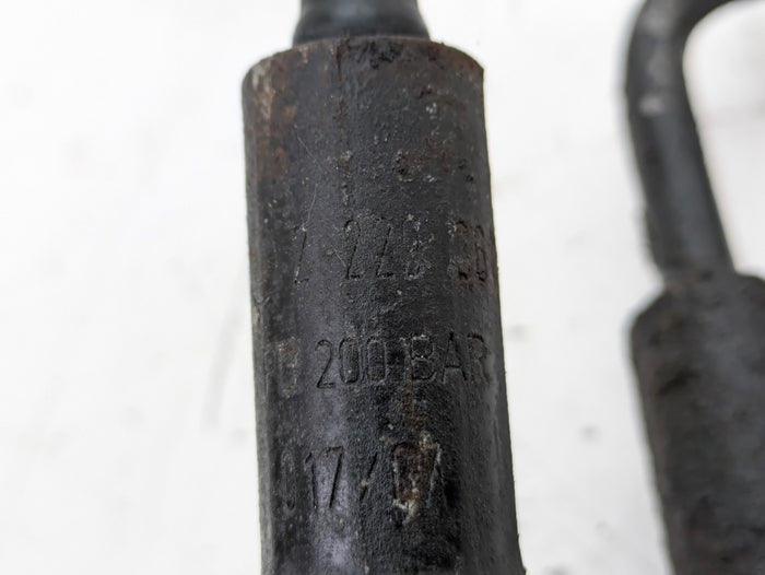 BMW E46 M3 Power Steering Hoses/Lines 2229361/2229364