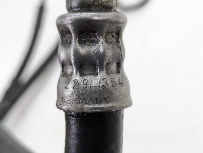 BMW E46 M3 Power Steering Hoses/Lines 2229361/2229364