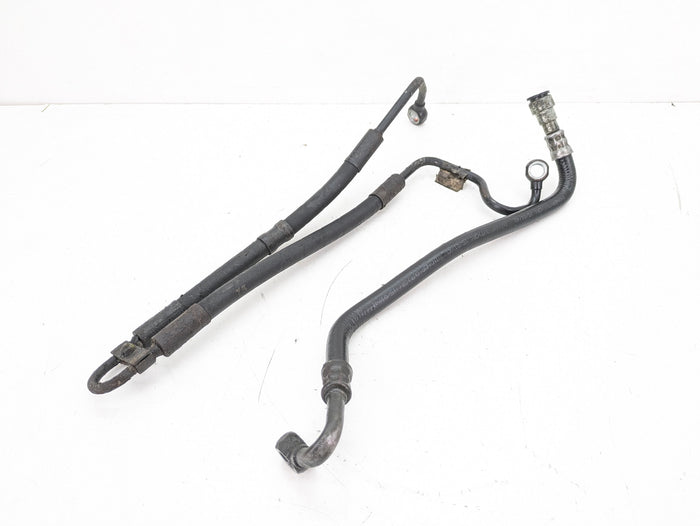 BMW E46 M3 Power Steering Hoses/Lines 2229361/2229364