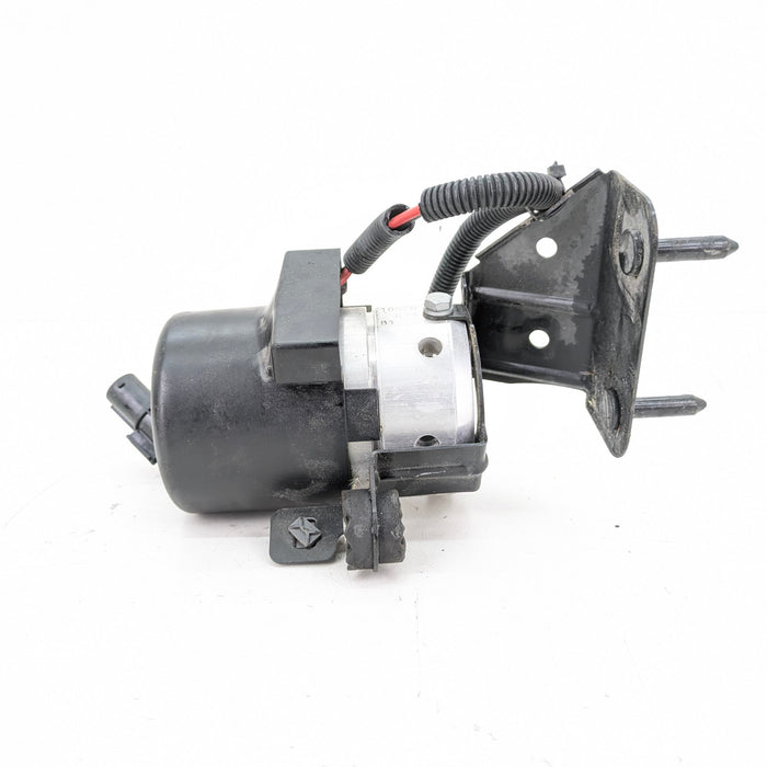 BMW E46 M3 ABS DSC Pump Compressor 34511166087