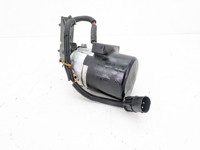 BMW E46 M3 ABS DSC Pump Compressor 34511166087