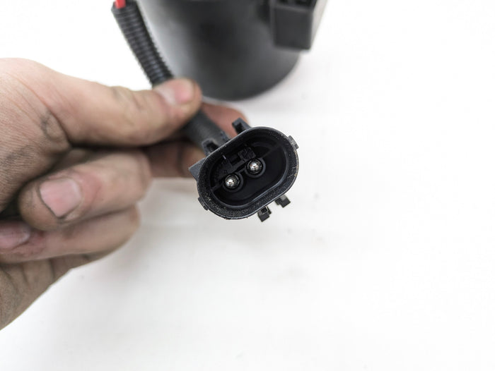 BMW E46 M3 ABS DSC Pump Compressor 34511166087