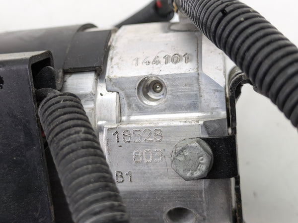 BMW E46 M3 ABS DSC Pump Compressor 34511166087