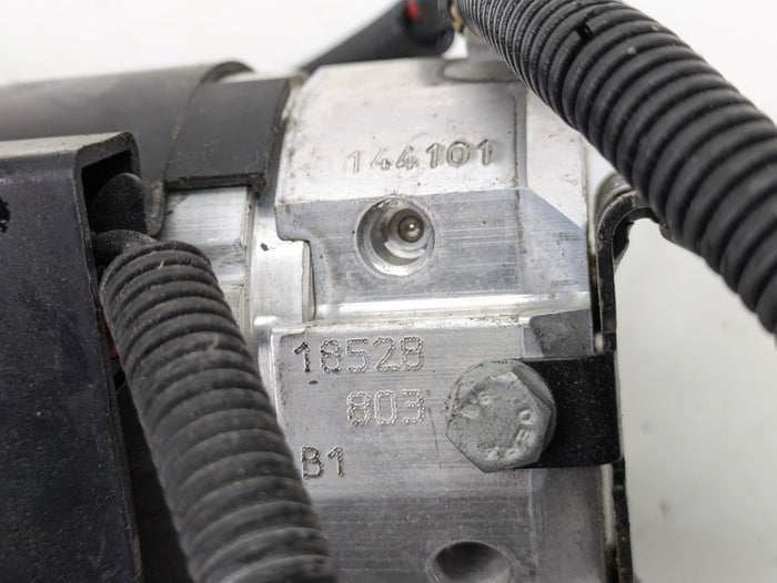 BMW E46 M3 ABS DSC Pump Compressor 34511166087