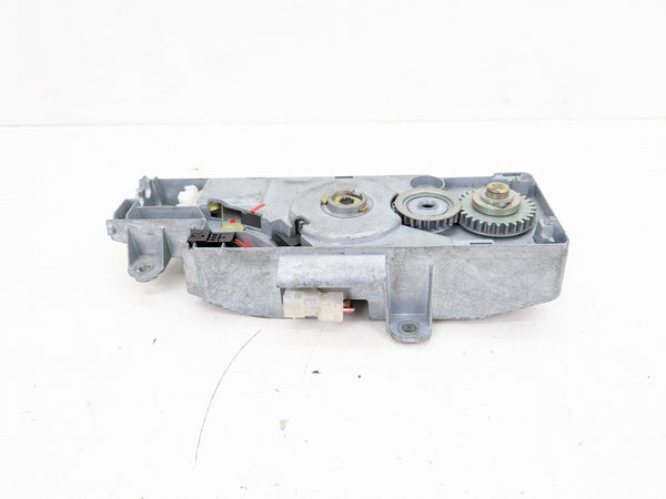 BMW E46 M3 330ci 323ci 325ci Convertible Folding Top Compartment Tonneau Cover Lid Lock Motor 8248308