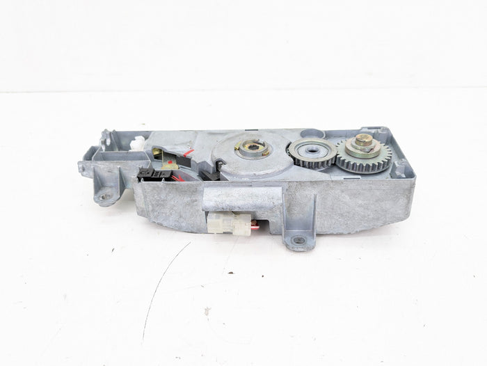 BMW E46 M3 330ci 323ci 325ci Convertible Folding Top Compartment Tonneau Cover Lid Lock Motor 8248308