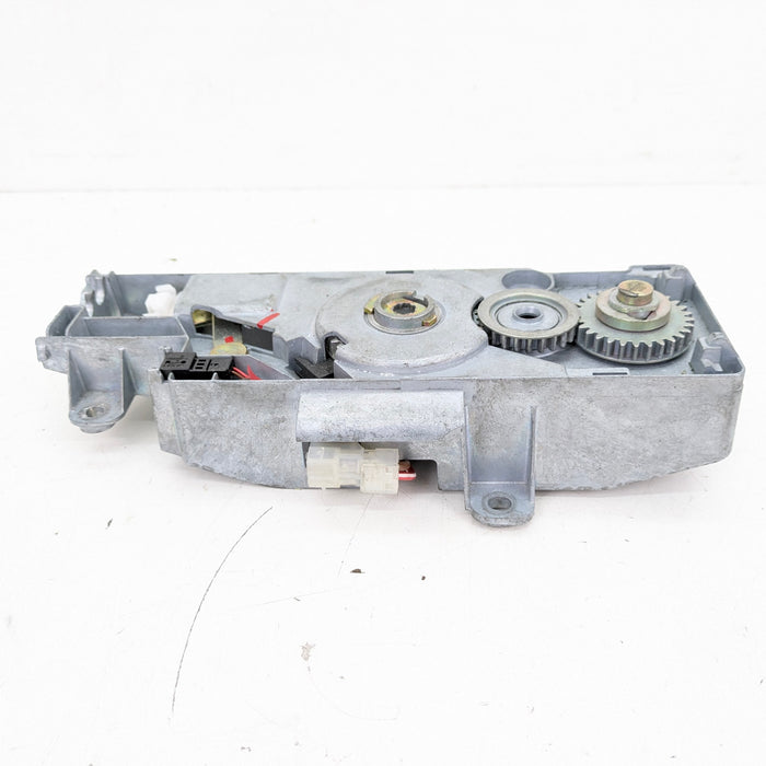 BMW E46 M3 330ci 323ci 325ci Convertible Folding Top Compartment Tonneau Cover Lid Lock Motor 8248308
