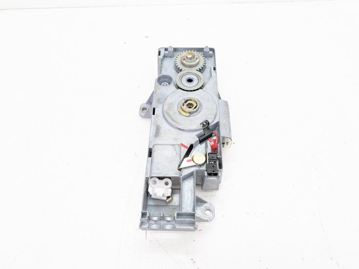 BMW E46 M3 330ci 323ci 325ci Convertible Folding Top Compartment Tonneau Cover Lid Lock Motor 8248308