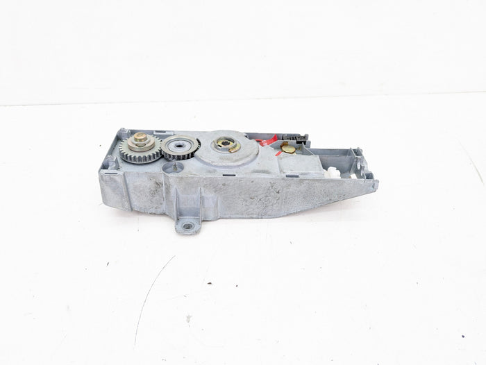 BMW E46 M3 330ci 323ci 325ci Convertible Folding Top Compartment Tonneau Cover Lid Lock Motor 8248308