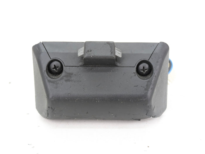 BMW E46 M3 330ci 325ci 323ci Convertible Glove Box Handle Latch Lock 51167020044 *DAMAGED*