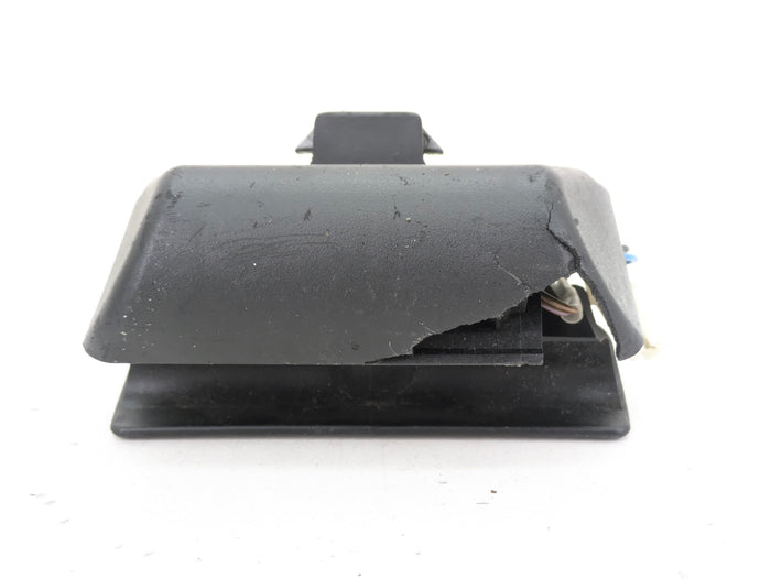 BMW E46 M3 330ci 325ci 323ci Convertible Glove Box Handle Latch Lock 51167020044 *DAMAGED*