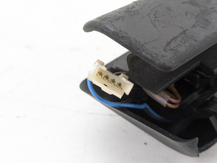 BMW E46 M3 330ci 325ci 323ci Convertible Glove Box Handle Latch Lock 51167020044 *DAMAGED*