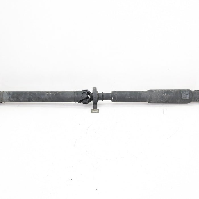 BMW Z3 M Roadster/M Coupe S52 S54 Manual Transmission Driveshaft 26112228385