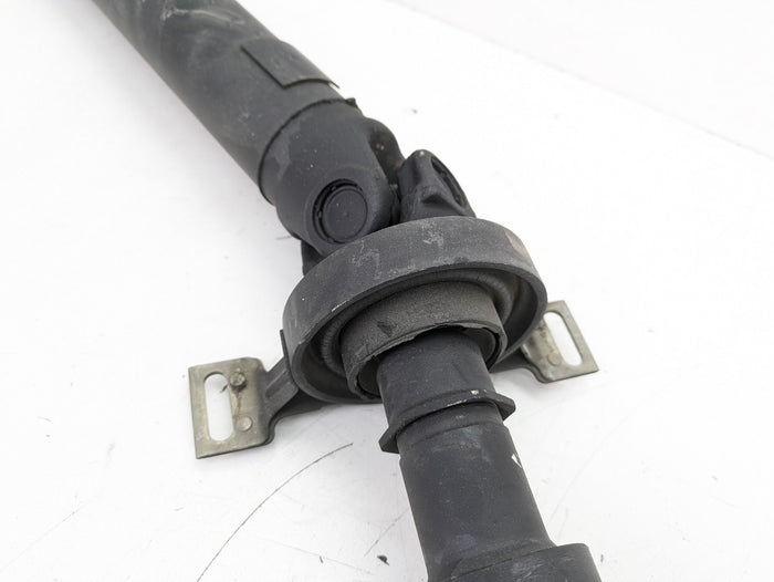 BMW Z3 M Roadster/M Coupe S52 S54 Manual Transmission Driveshaft 26112228385