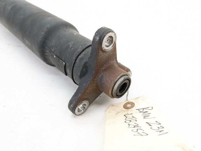 BMW Z3 M Roadster/M Coupe S52 S54 Manual Transmission Driveshaft 26112228385