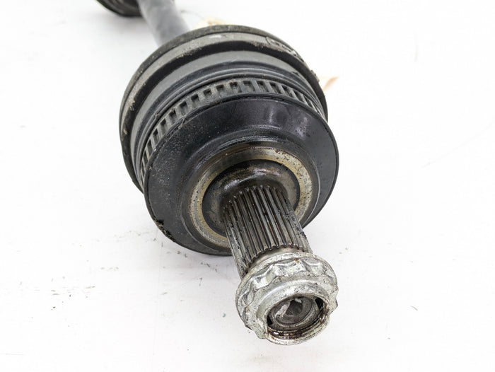 BMW Z3 M Roadster/M Coupe Rear Right/Left Axle Shaft 33212228018