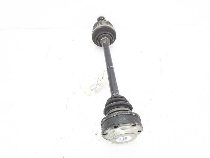 BMW Z3 M Roadster/M Coupe Rear Left/Right Axle Shaft 33212228018