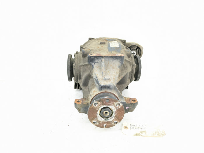 BMW Z3 M Roadster Coupe S54 Rear 25% LSD Limited Slip Differential 3.15 Ratio 14228783