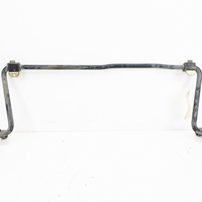 BMW Z3 M Coupe Roadster 18.5mm Rear Anti Roll Stabilizer Sway Bar 33552228367