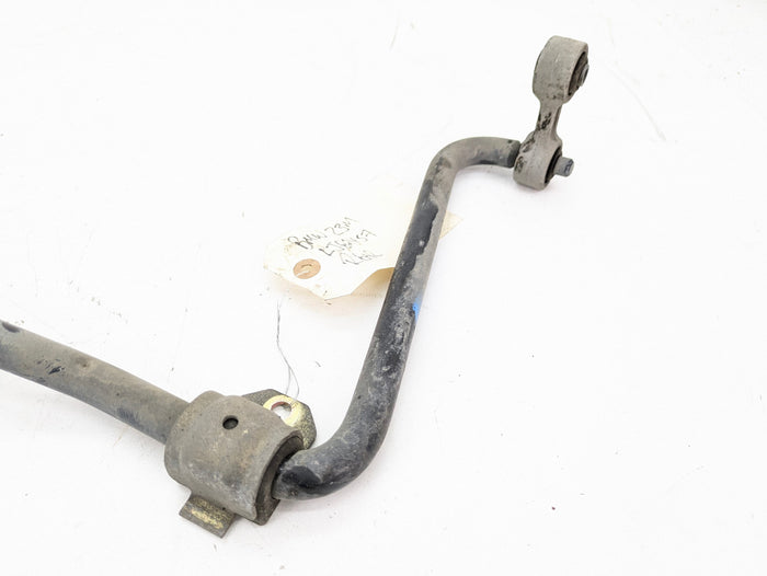 BMW Z3 M Coupe Roadster 18.5mm Rear Anti Roll Stabilizer Sway Bar 33552228367