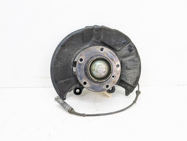 BMW E36 M3 Z3 M Coupe Roadster Front Right Hub Knuckle Spindle 31212227908