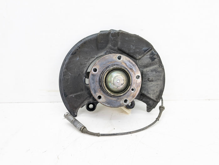 BMW E36 M3 Z3 M Coupe Roadster Front Right Hub Knuckle Spindle 31212227908