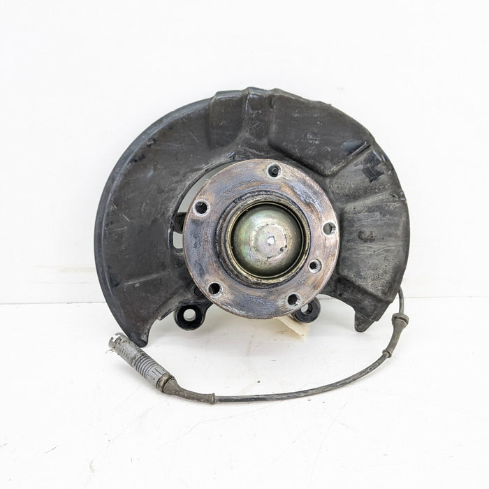 BMW E36 M3 Z3 M Coupe Roadster Front Right Hub Knuckle Spindle 31212227908