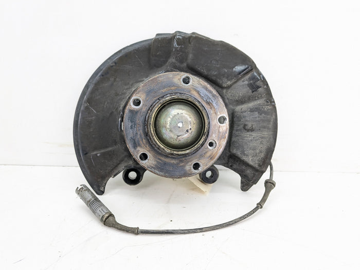 BMW E36 M3 Z3 M Coupe Roadster Front Right Hub Knuckle Spindle 31212227908