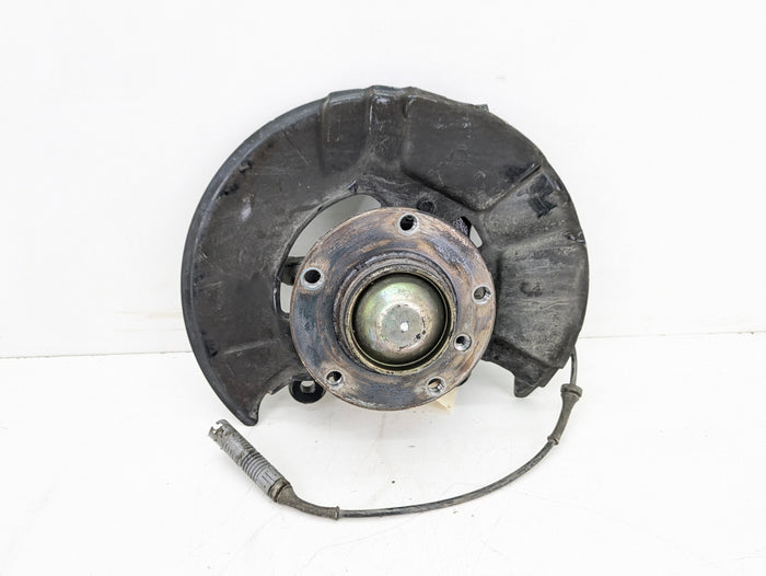 BMW E36 M3 Z3 M Coupe Roadster Front Right Hub Knuckle Spindle 31212227908