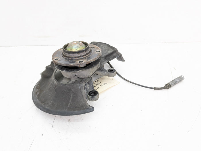 BMW E36 M3 Z3 M Coupe Roadster Front Right Hub Knuckle Spindle 31212227908