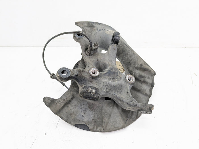 BMW E36 M3 Z3 M Coupe Roadster Front Left Hub Knuckle Spindle 31212227907