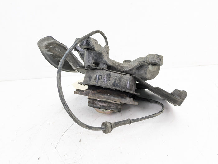 BMW E36 M3 Z3 M Coupe Roadster Front Left Hub Knuckle Spindle 31212227907