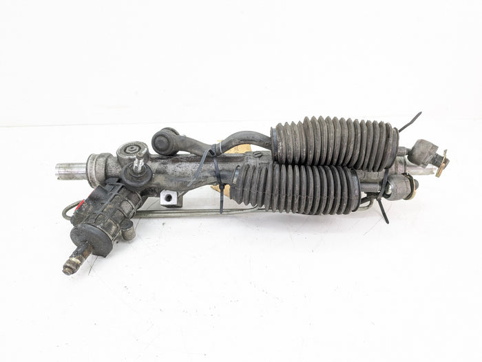 BMW Z3 M Coupe Roadster Hydraulic Power Steering Rack & Pinion 1096240