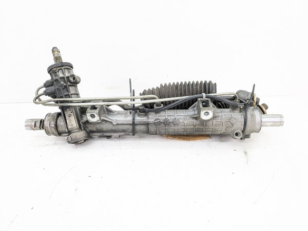 BMW Z3 M Coupe Roadster Hydraulic Power Steering Rack & Pinion 1096240