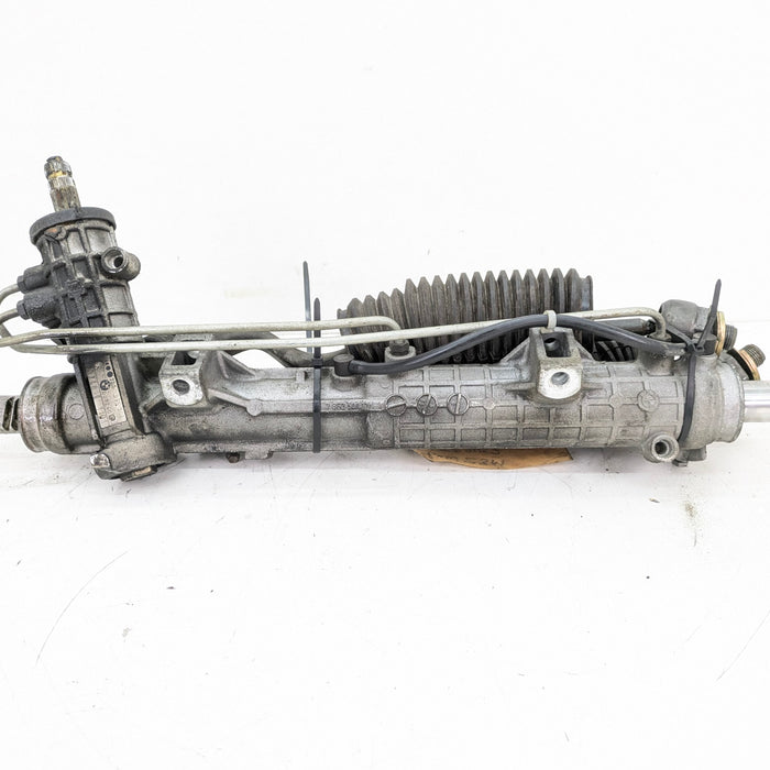 BMW Z3 M Coupe Roadster Hydraulic Power Steering Rack & Pinion 1096240