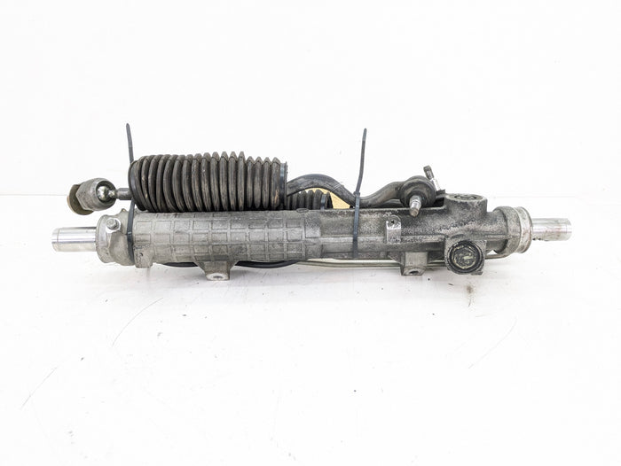 BMW Z3 M Coupe Roadster Hydraulic Power Steering Rack & Pinion 1096240