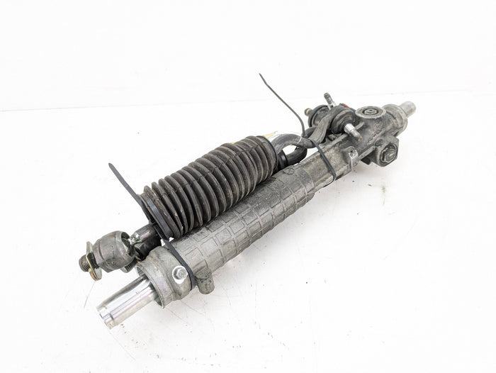 BMW Z3 M Coupe Roadster Hydraulic Power Steering Rack & Pinion 1096240