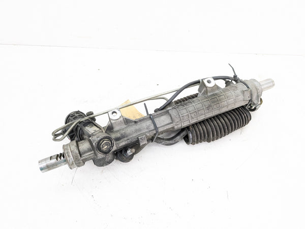 BMW Z3 M Coupe Roadster Hydraulic Power Steering Rack & Pinion 1096240
