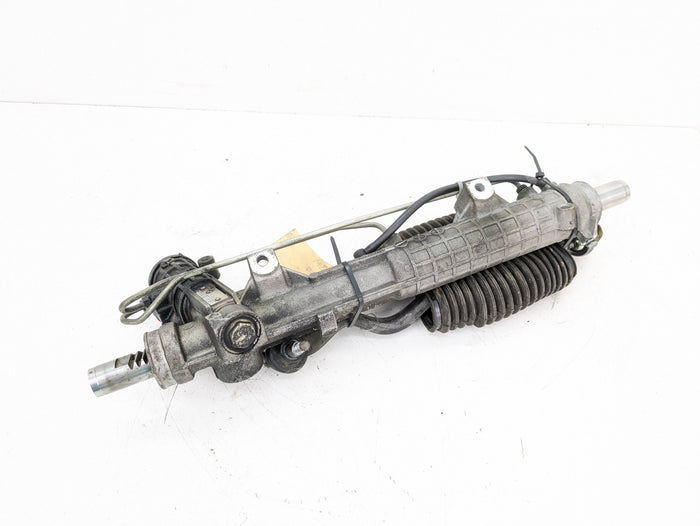 BMW Z3 M Coupe Roadster Hydraulic Power Steering Rack & Pinion 1096240
