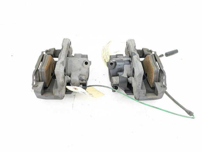 BMW E36 M3 Z3 M Coupe Roadster Front Brake Caliper Set Left & Right 34112227515