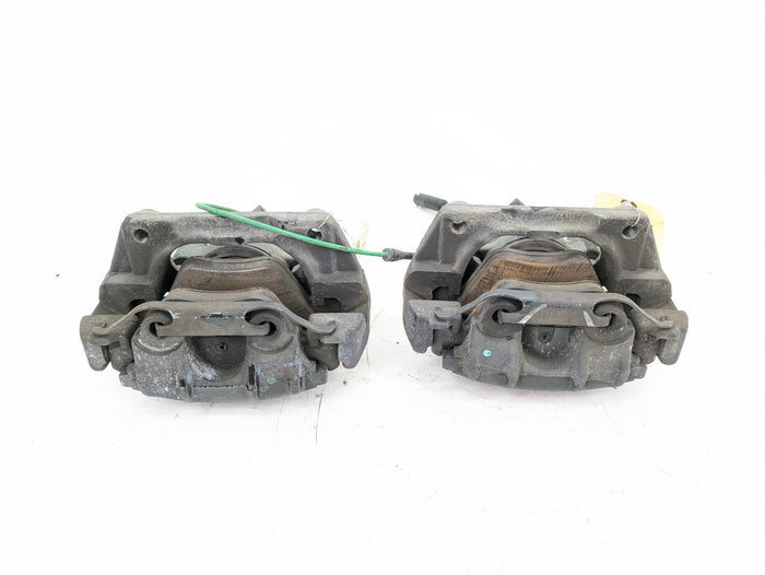 BMW E36 M3 Z3 M Coupe Roadster Front Brake Caliper Set Left & Right 34112227515