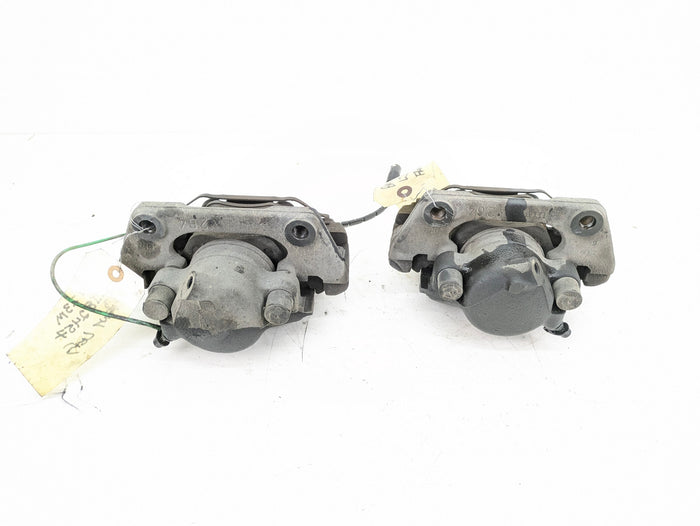 BMW E36 M3 Z3 M Coupe Roadster Front Brake Caliper Set Left & Right 34112227515