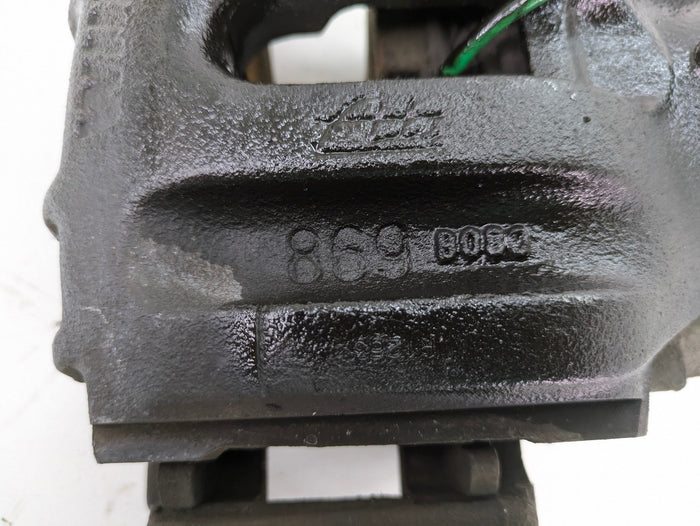 BMW E36 M3 Z3 M Coupe Roadster Front Brake Caliper Set Left & Right 34112227515