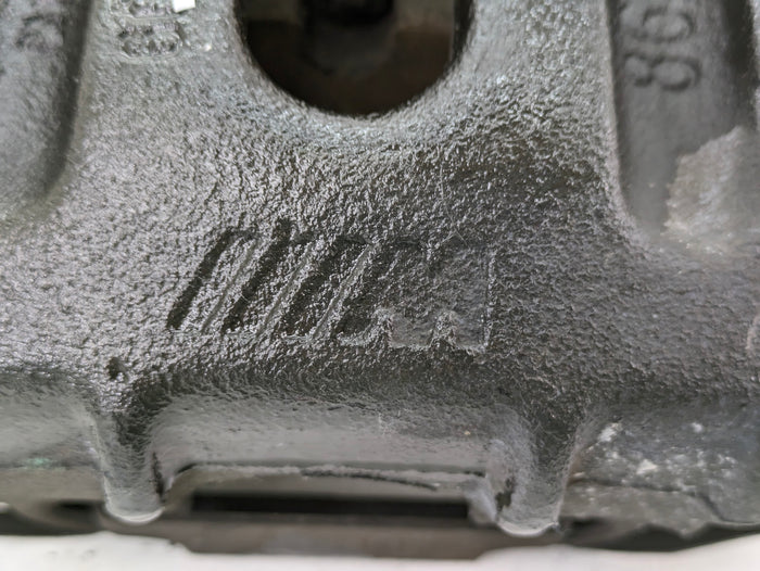 BMW E36 M3 Z3 M Coupe Roadster Front Brake Caliper Set Left & Right 34112227515