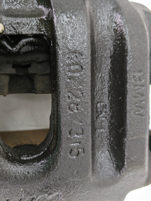 BMW E36 M3 Z3 M Coupe Roadster Front Brake Caliper Set Left & Right 34112227515