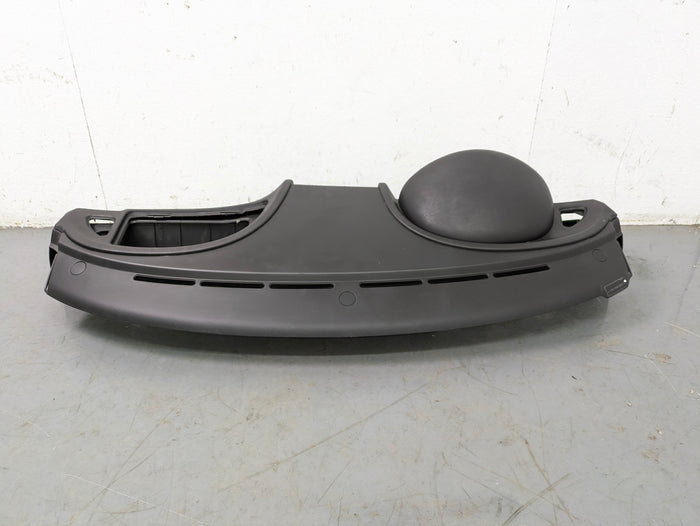 BMW Z3 M Instrument Panel Cover Trim Dash Board Black 51458399909